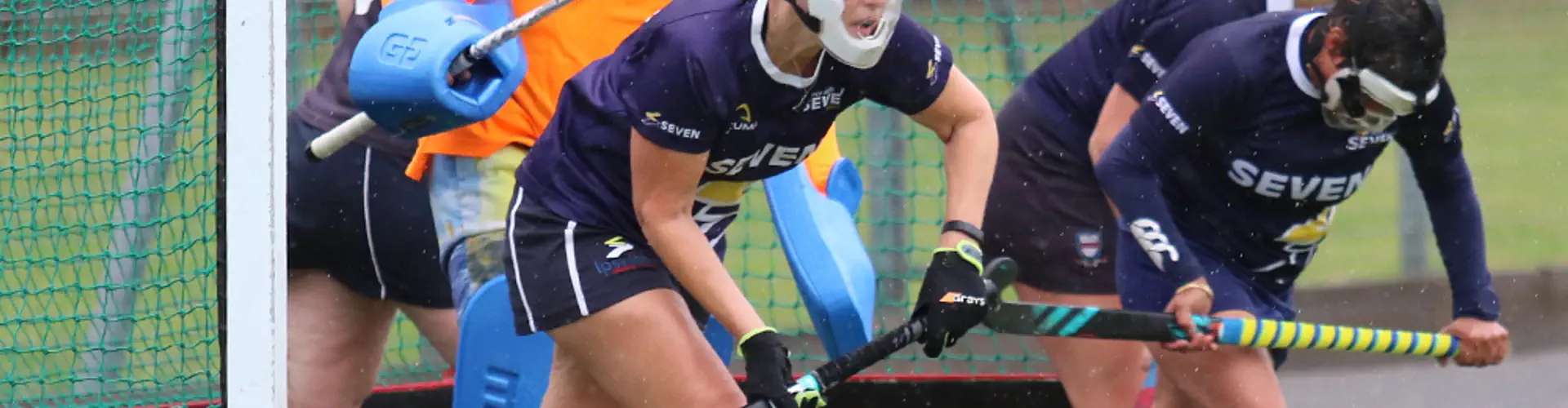 Ipswich Hockey Club