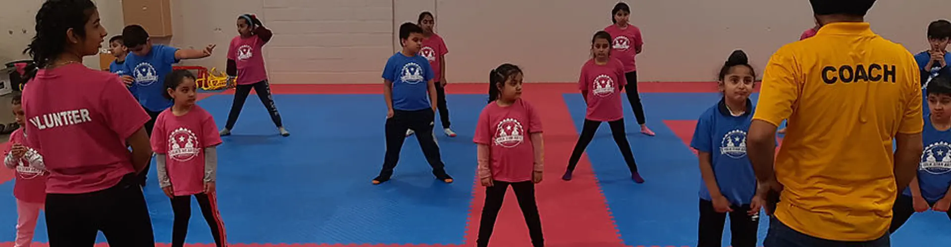 Folk Star Bhangra Academy