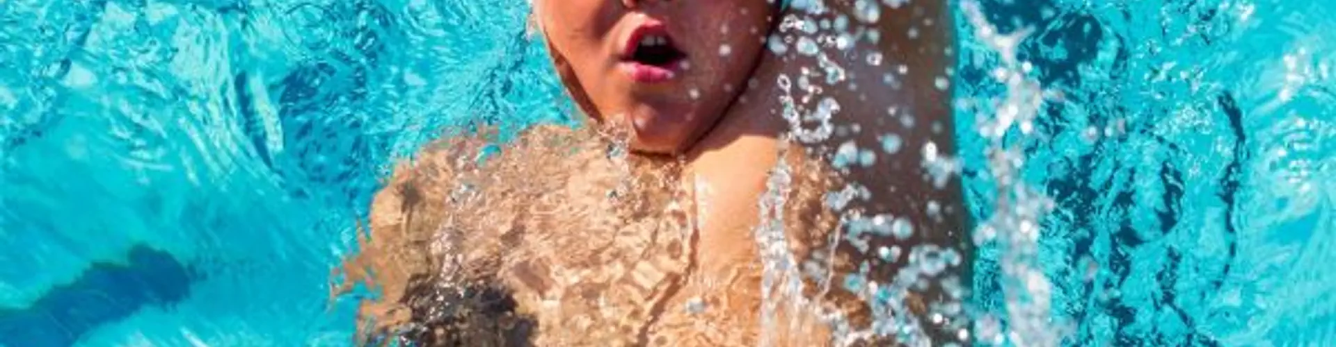 Aqua Babies Swimming School at Woodhouse Grove School