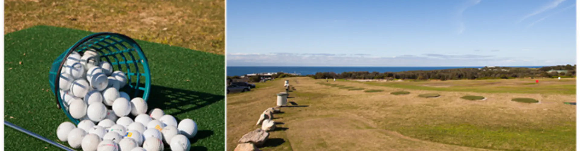 Cullen's Driving Range