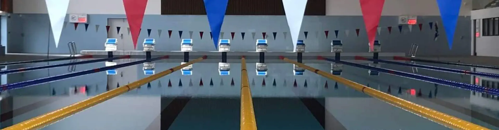 Accelerated Swimming Lessons