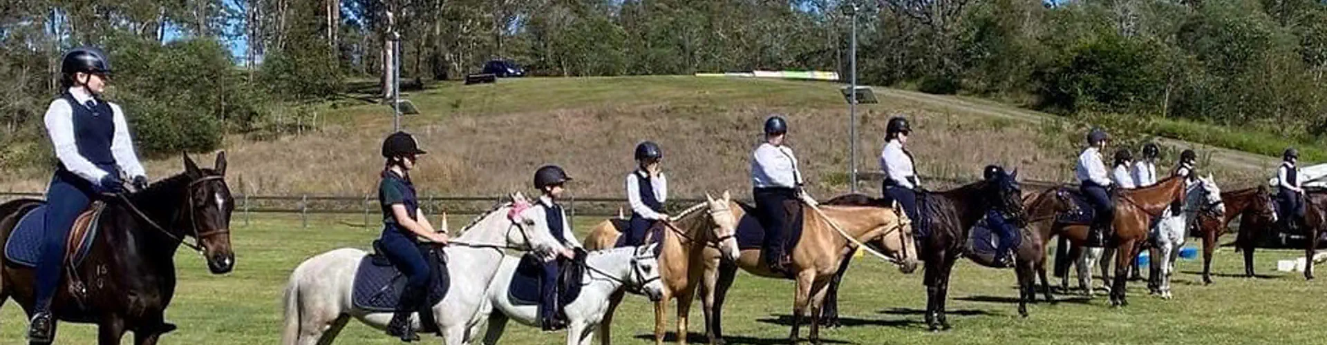 Karana Down Pony Club