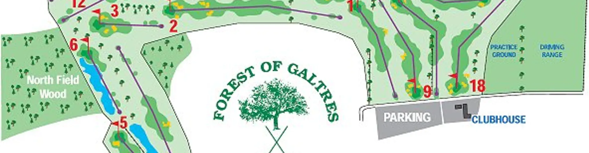 Forest of Galtres Golf Club
