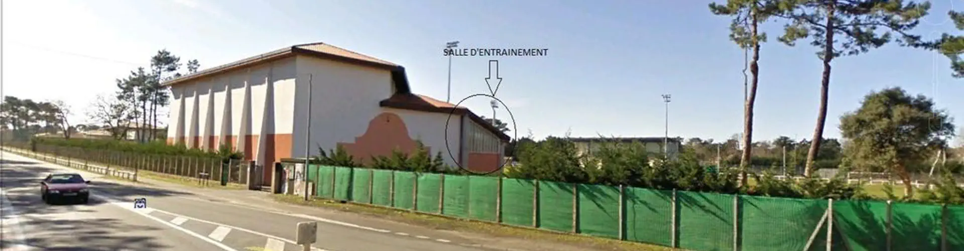 Capbreton Boxing Club