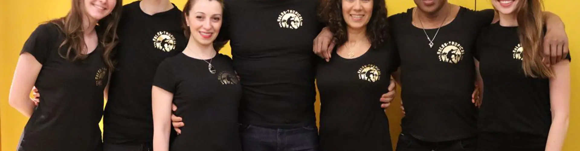 Salsa Tropical London - Private Lessons