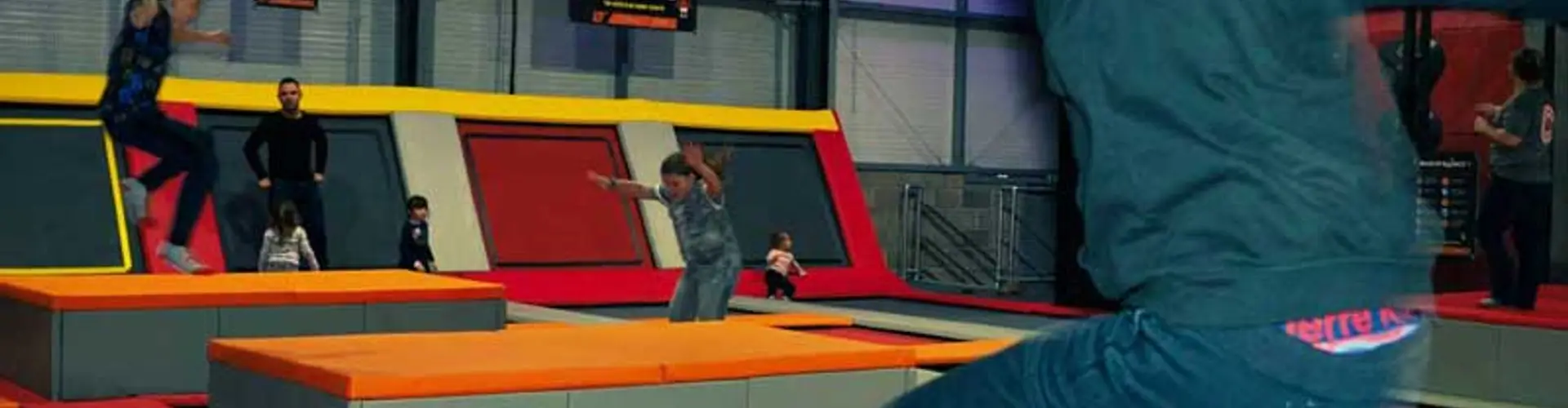 Jump n Joy