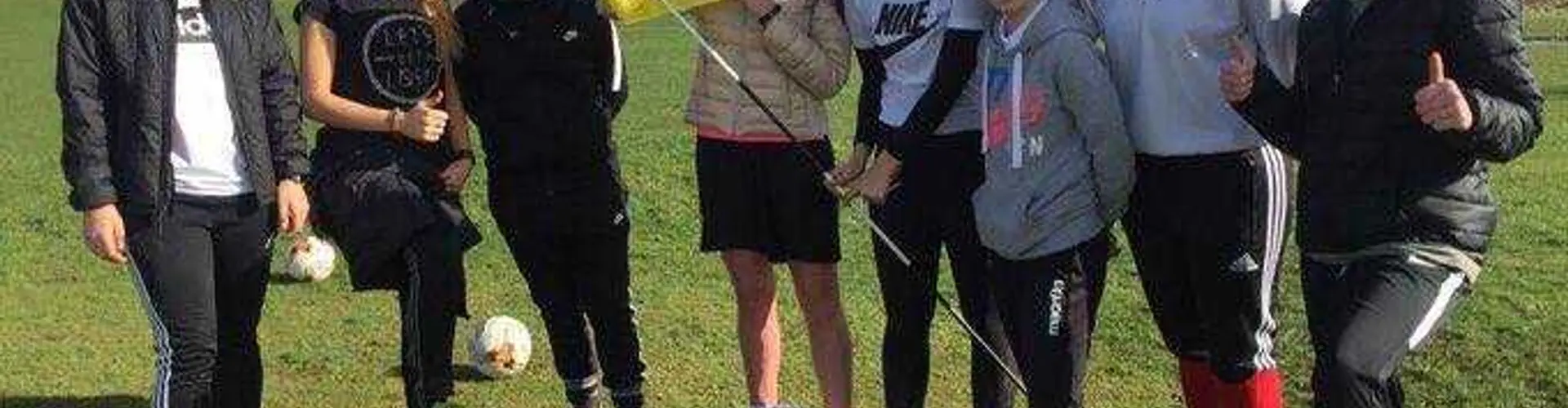 Footgolf Cumbernauld