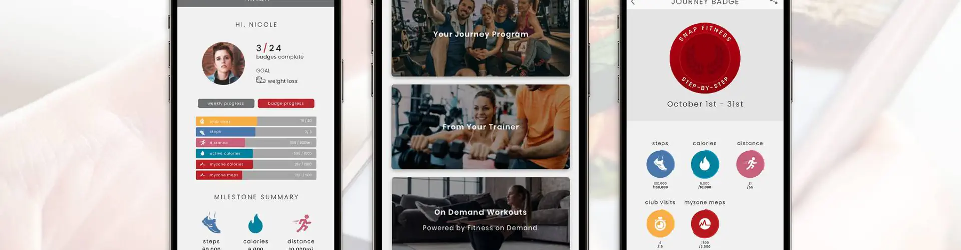 Snap Fitness Moose Jaw East