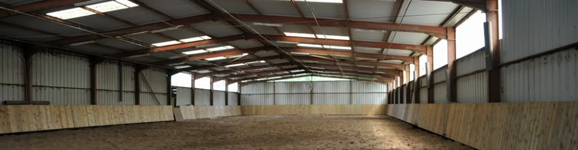 Ecole d'équitation de Coolus