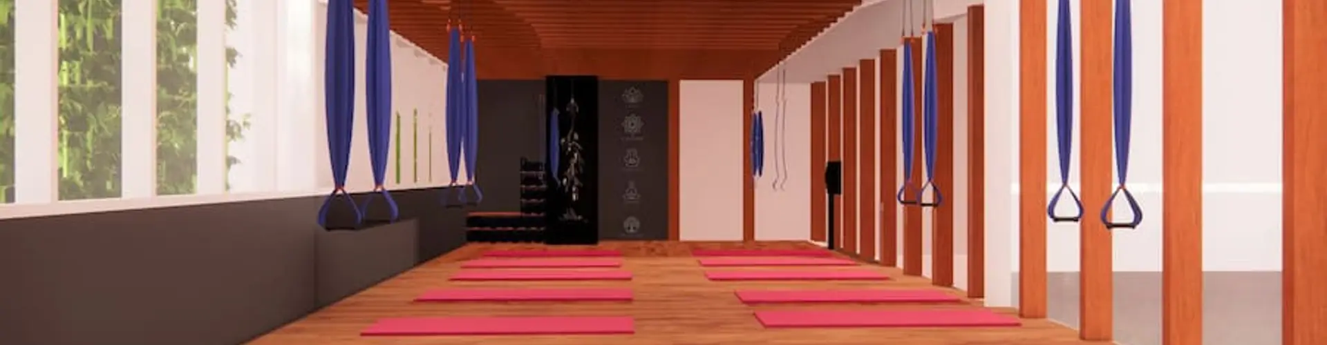 DIVA Yoga Studio - R.A Puram