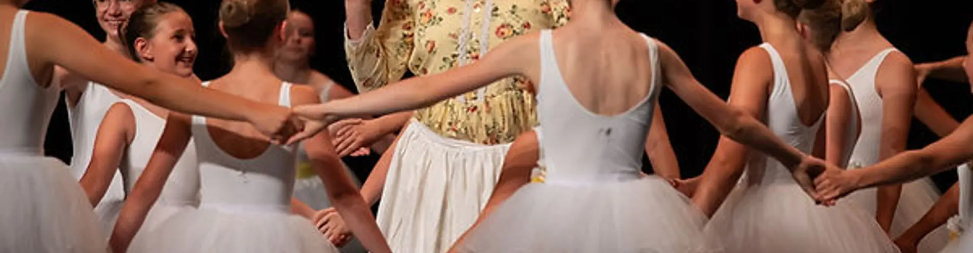 Dance School Entrechat