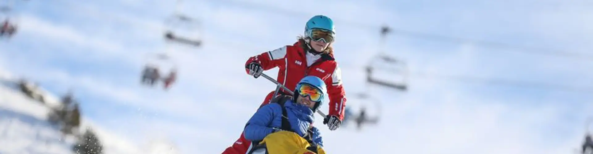 Ski School Francais