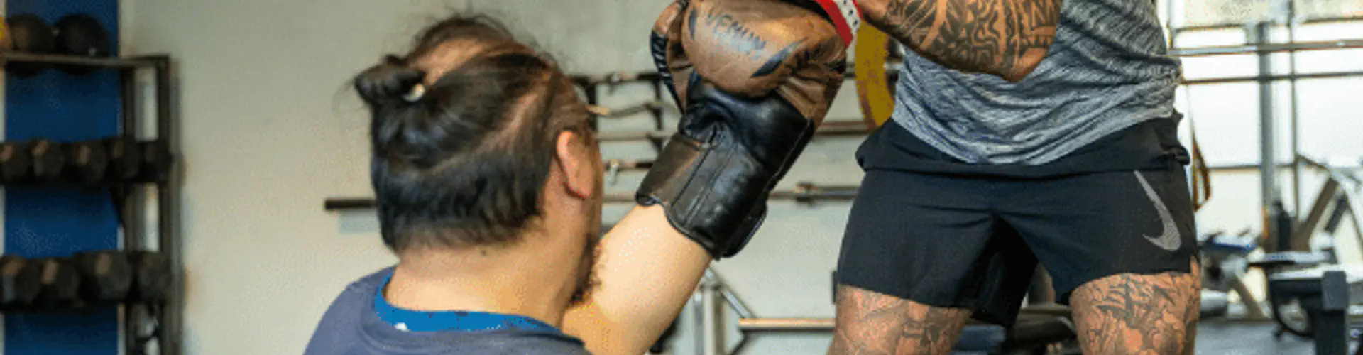 Wirral Personal Trainer (Wirral PT Heswall)