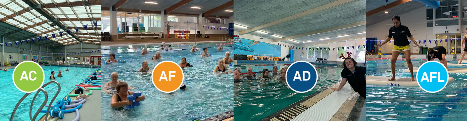 Levin Aquatic Centre