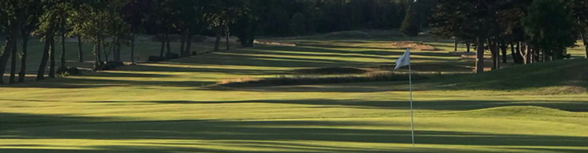 Open Royal Blackheath Trophy