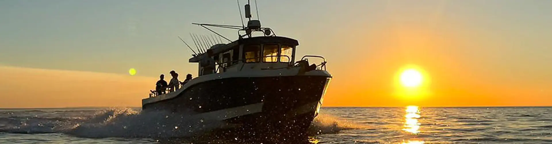 Reel Deal charters