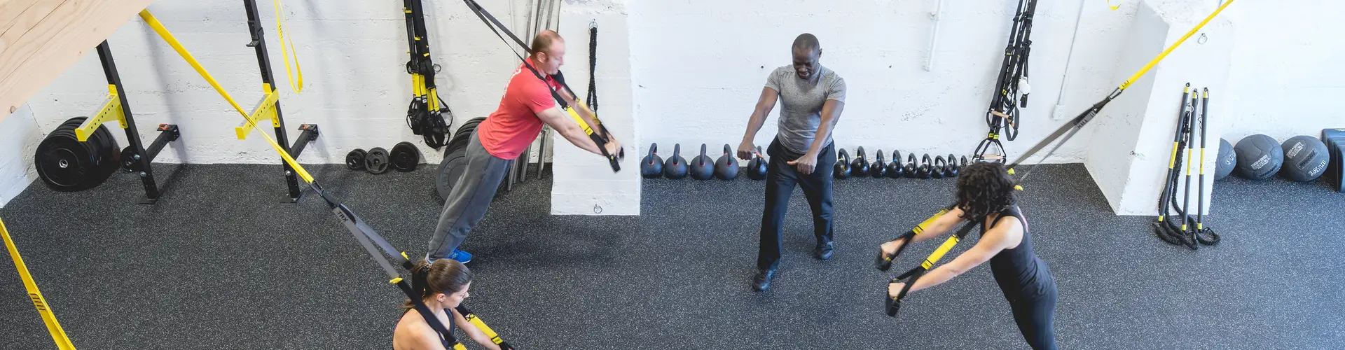La Fitnesserie