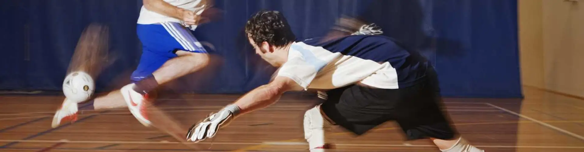 Footscray Men’s Futsal Competition