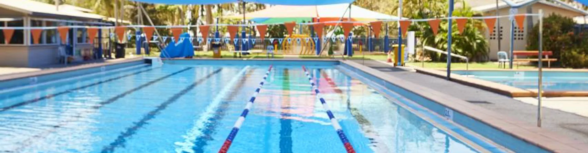 Derby Memorial Swimming Pool