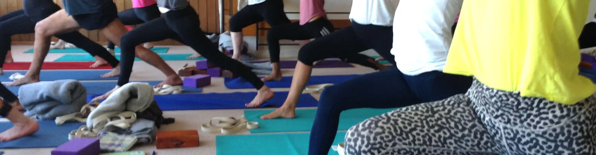 Iyengar Yoga Institute of Bondi Junction