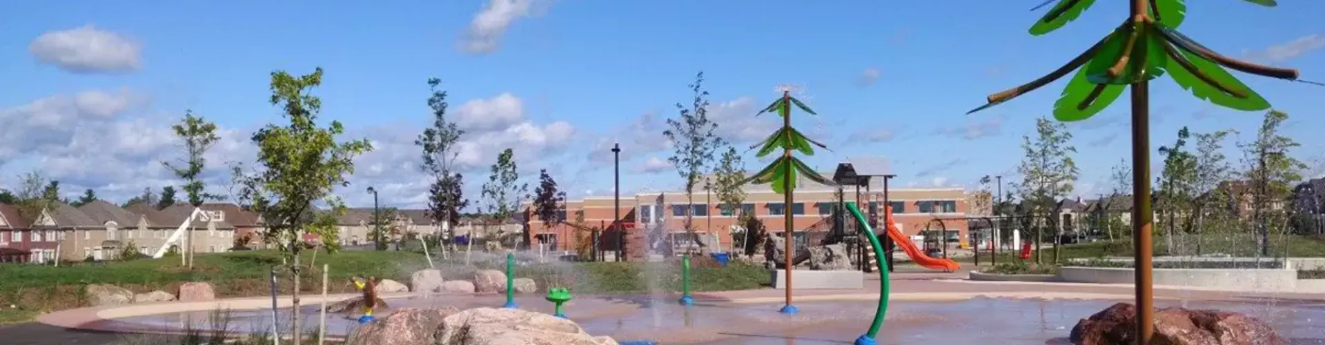 Garnet A. Williams Community Centre