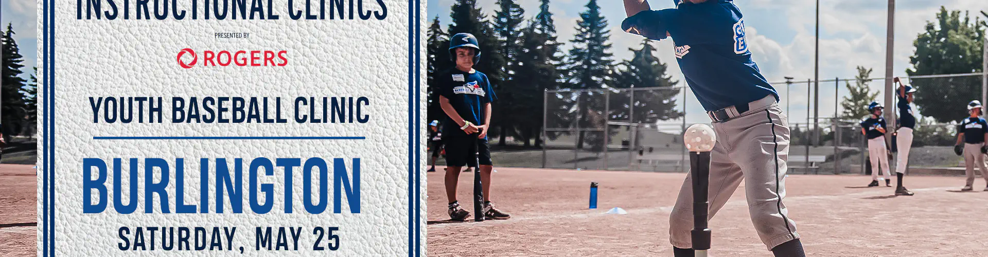 One Day Outdoor Clinic at City View Park - Field F3