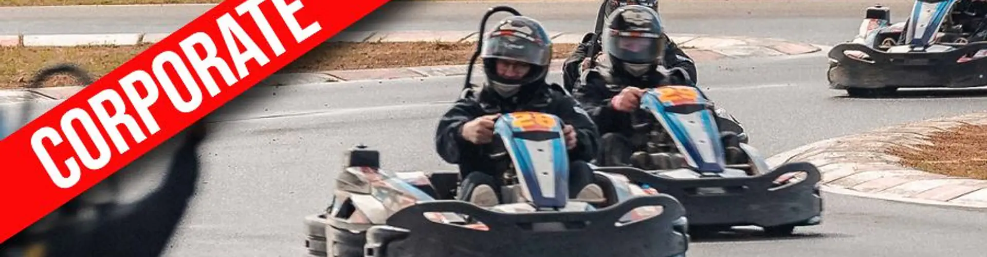 The Bend Kartdrome