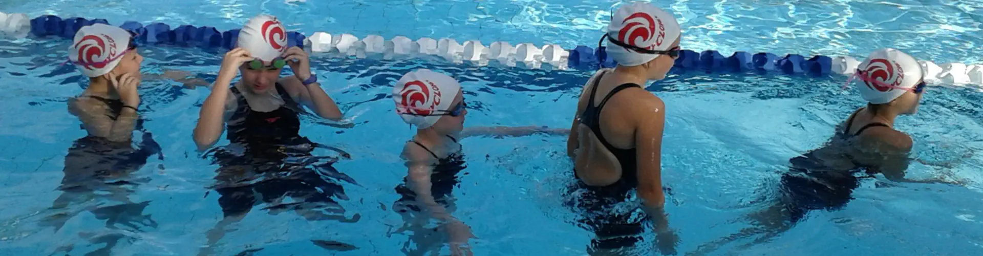 Mackay Cyclones Swimming Club