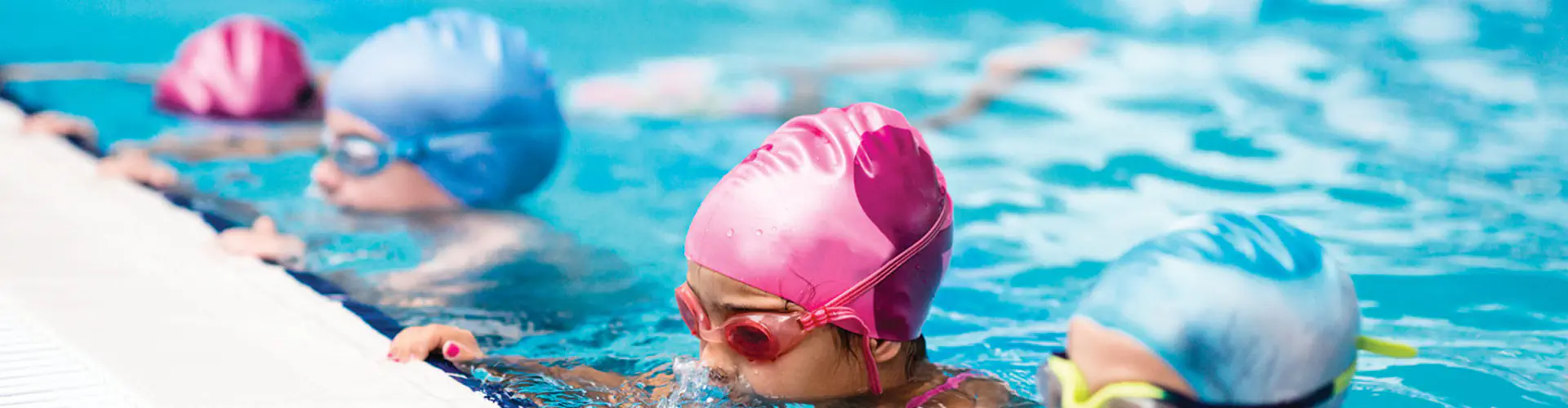 Halewood Leisure Centre