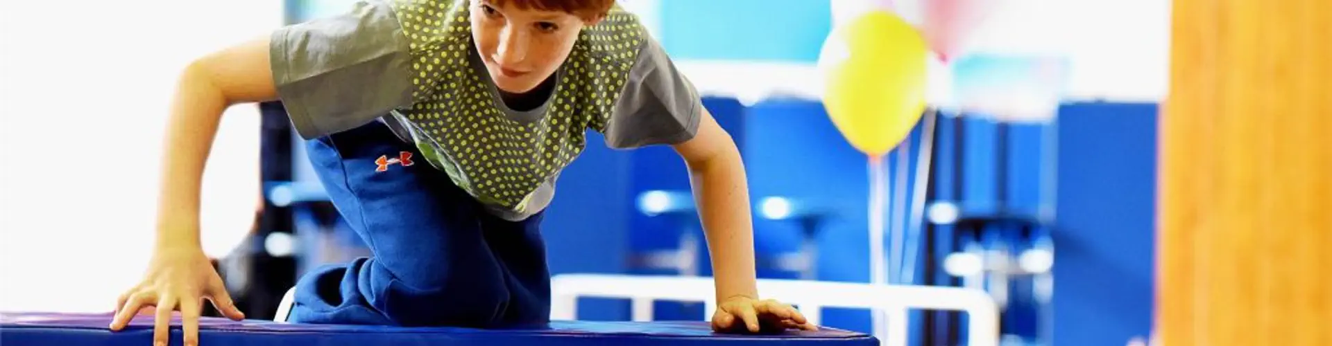 Foucan Freerunning Academy