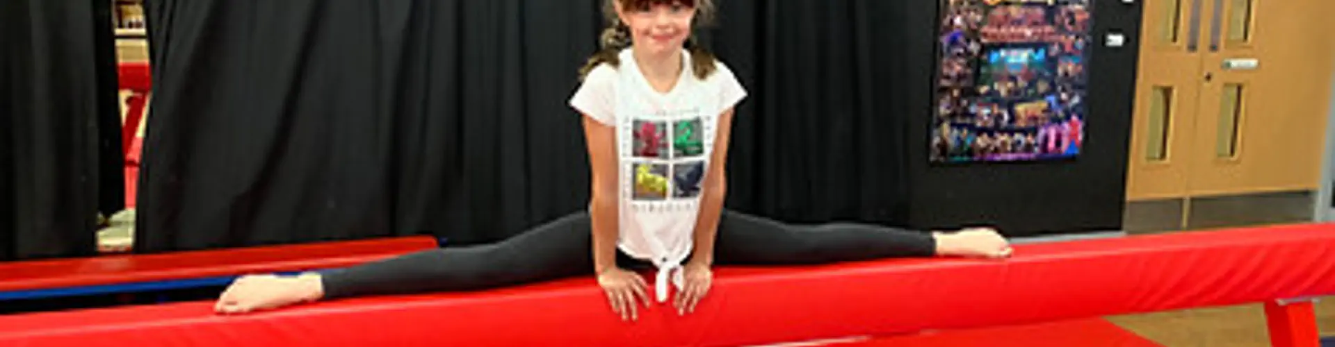 Stevenage Gymnastics Club
