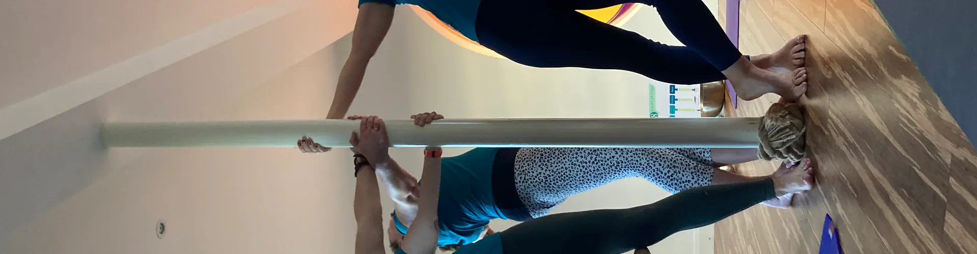 Marella Fyffe Yoga