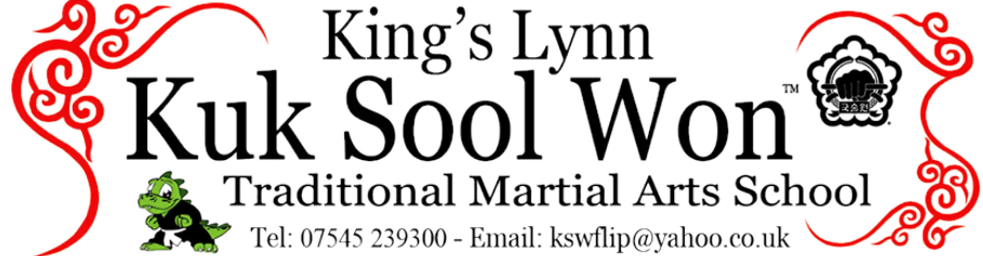 Kuk Sool Won