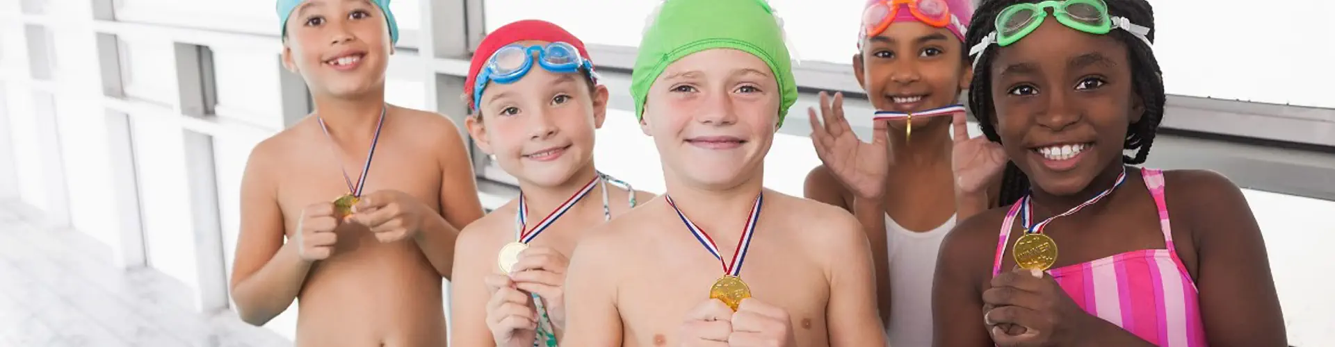 Belfast sharks swimming club