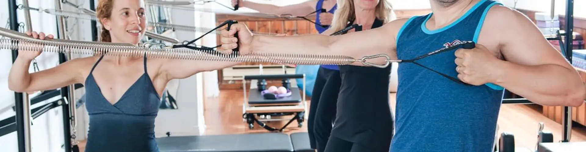 Studio Kinepilates