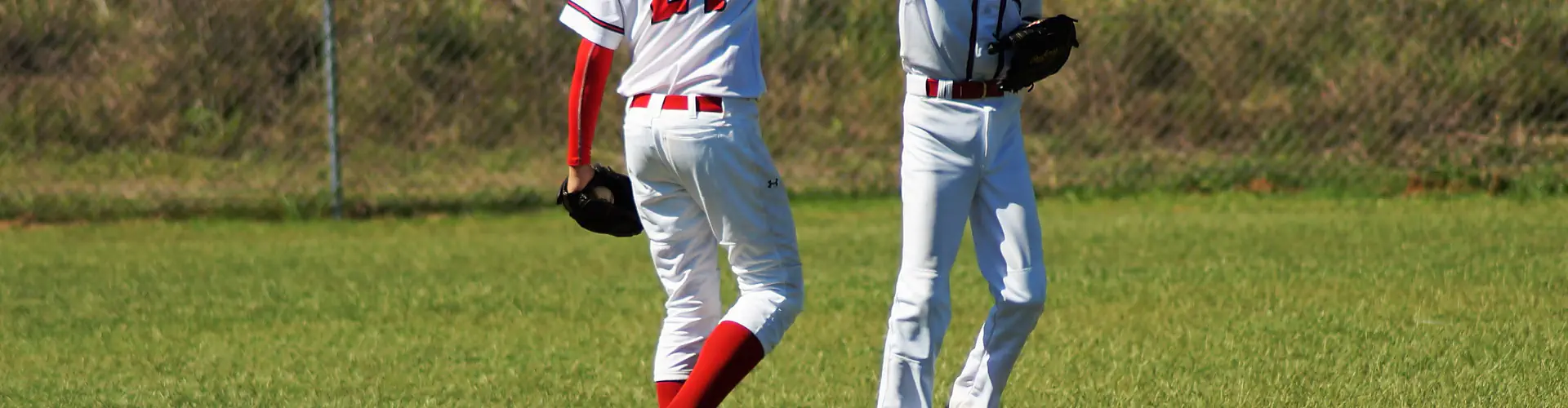 Newcastle Baseball Association Graded Competition