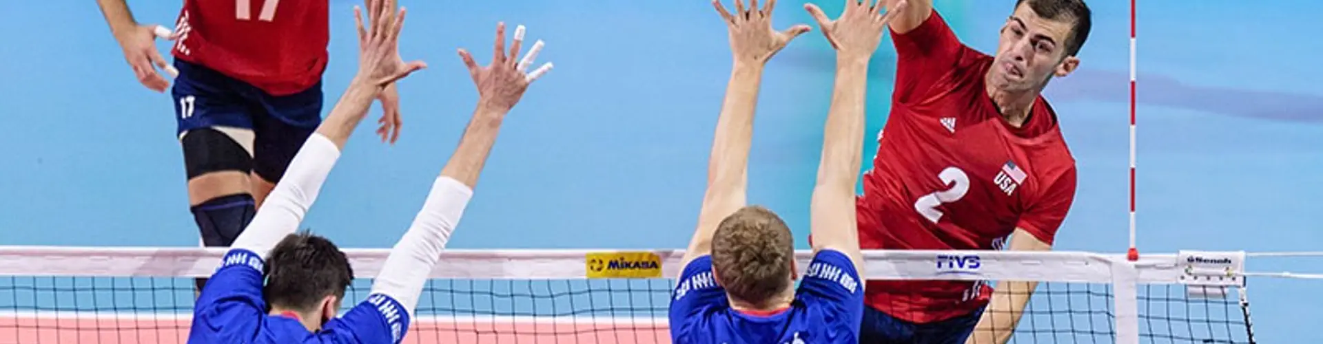 ASE Volley-ball