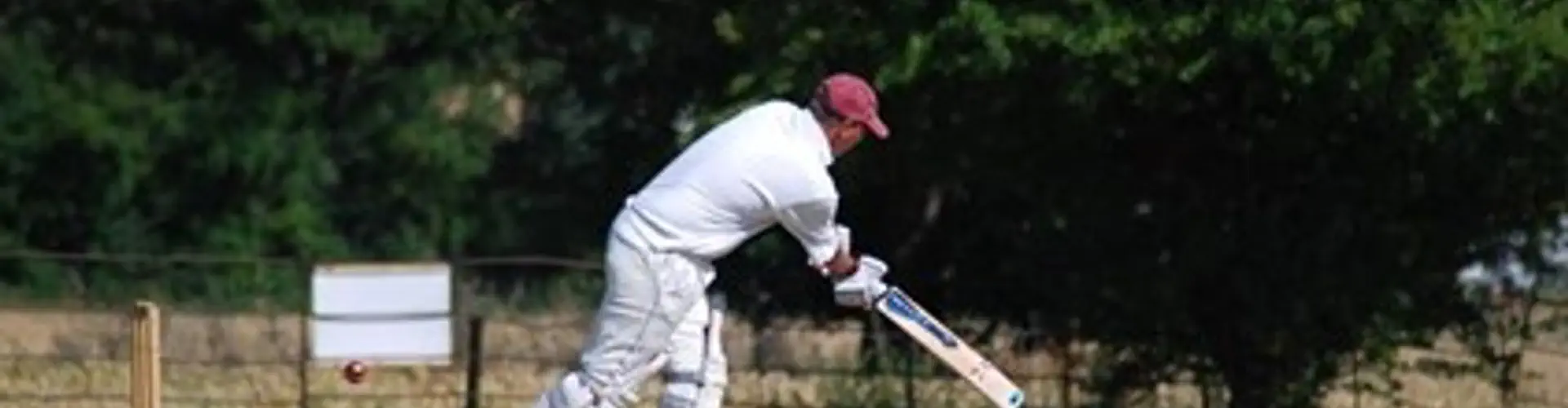 Broomfield Cricket Club