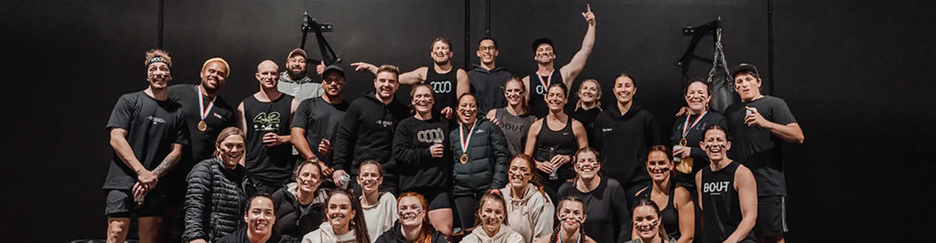 Bout Fitness Papamoa