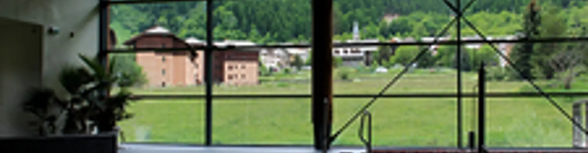 Piscine Municipale de la Salle les Alpes