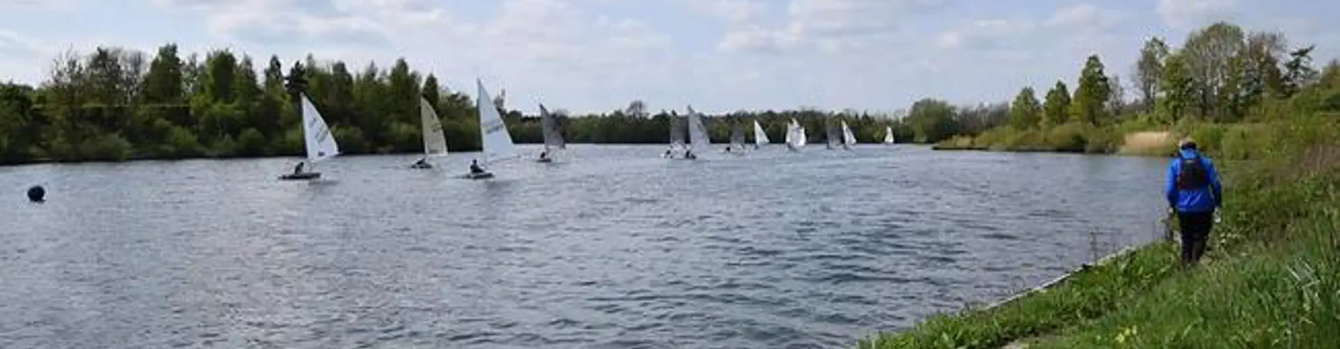 Amateur Sailing Regatta