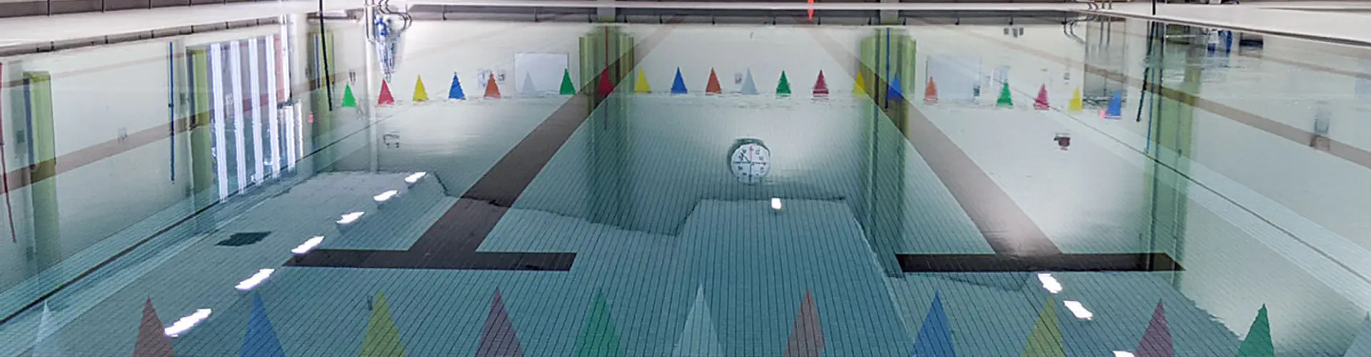 Shouldice Aquatic Centre