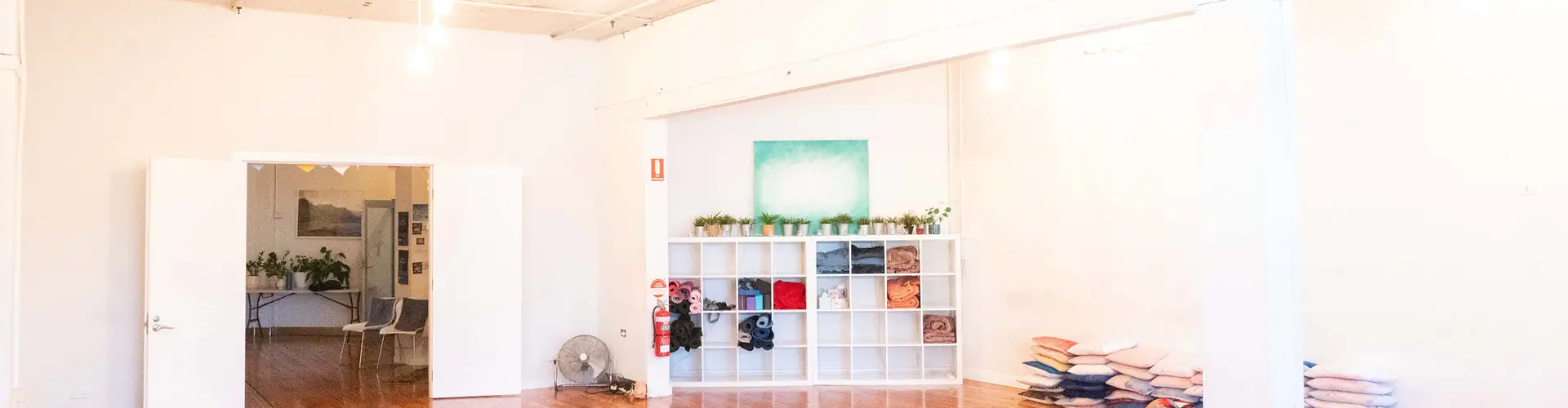 The Authentic Living Centre