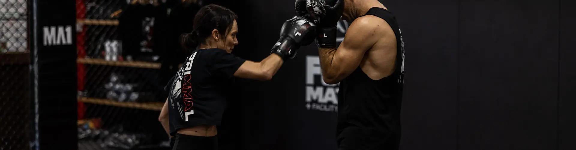 Primal MMA