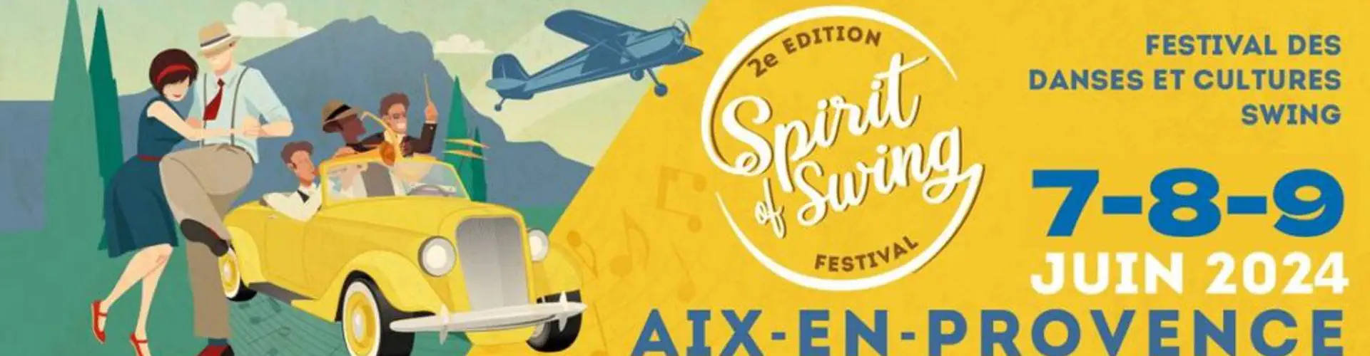 Aixtraswing