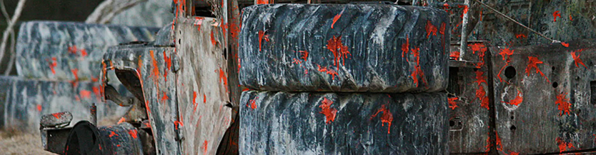 Paintball Park