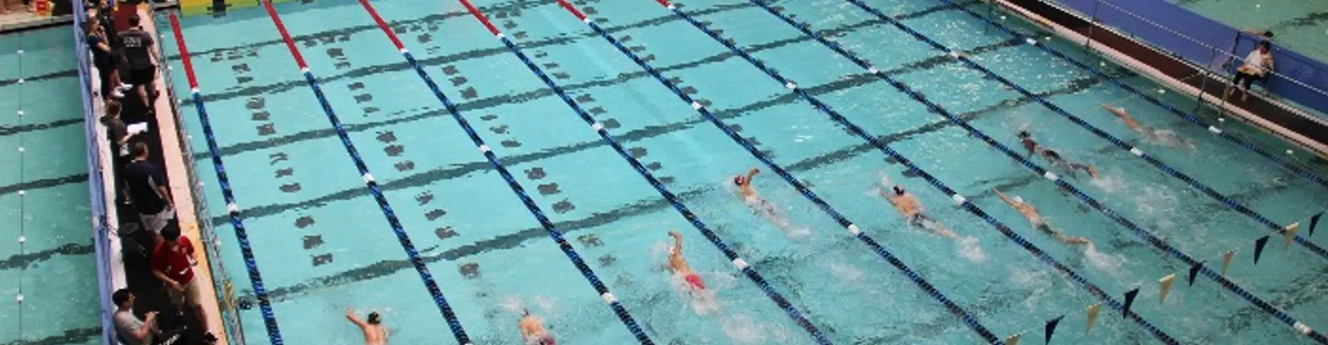 Canadian Dolphin Swim Club