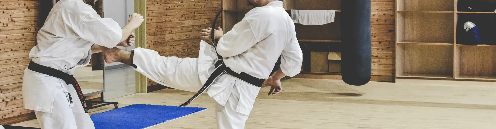Zen Bujutsu Kai Karate