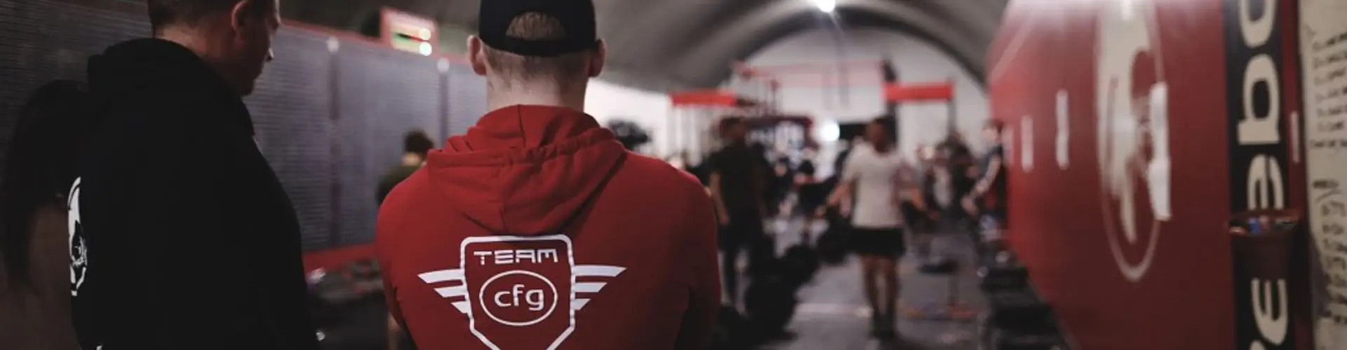 CrossFit Glasgow