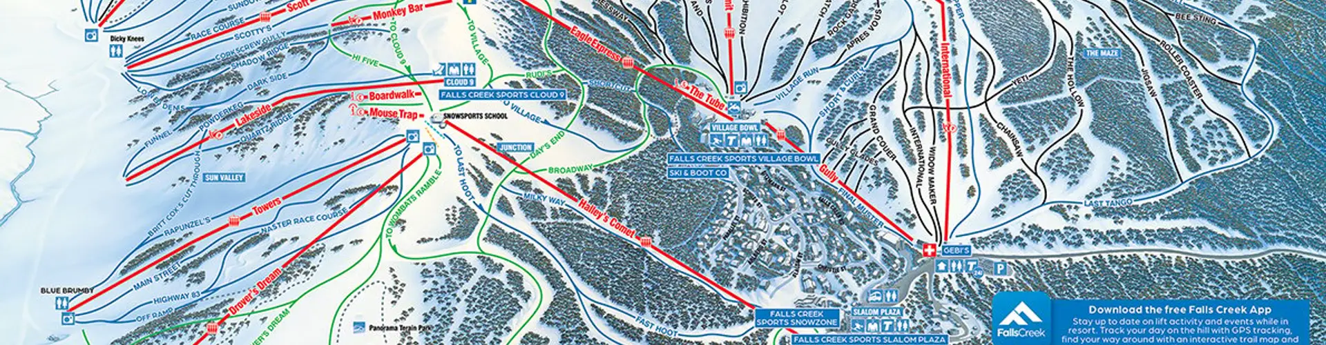 Disabled Winter Sports